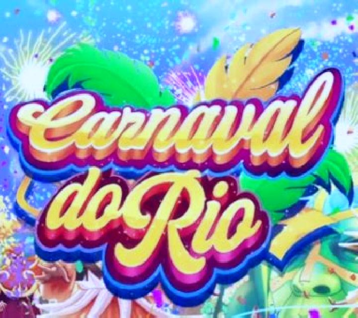 Carnival in Rio slot game