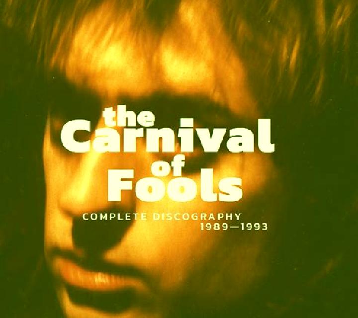 Carnival Of Fools slot machine
