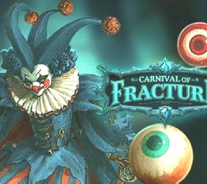 Carnival of Fracture online slot
