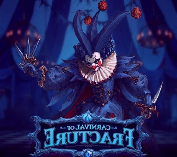 Carnival of Fracture slot game