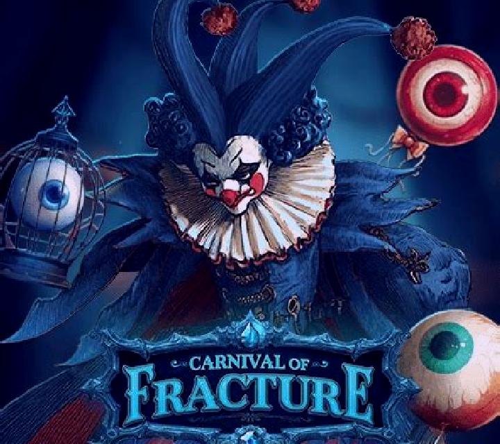 Carnival of Fracture slot
