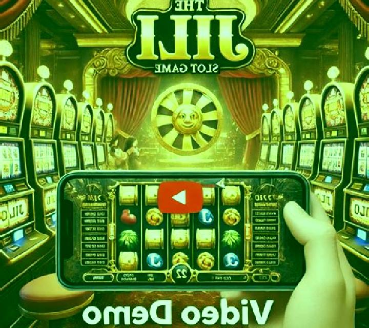 Carnival of Madness slot machine