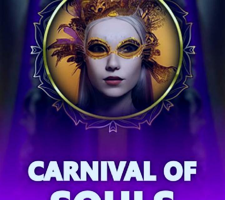 Carnival of Souls online slot