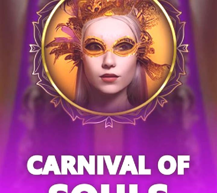 Carnival of Souls slot game
