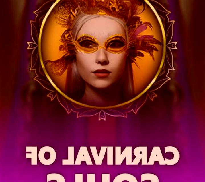 Carnival of Souls slot machine