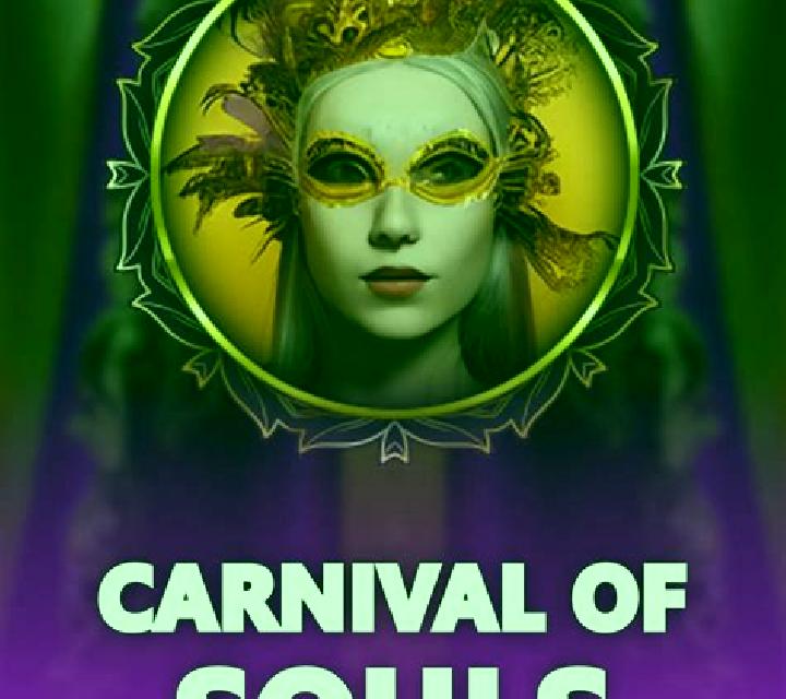 Carnival of Souls slot