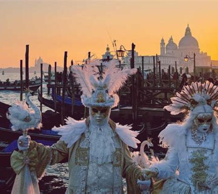 Carnival of Venice (KA Gaming) online slot