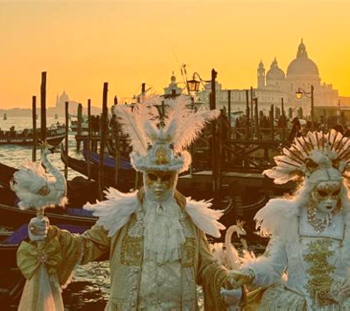 Carnival of Venice (KA Gaming) slot game