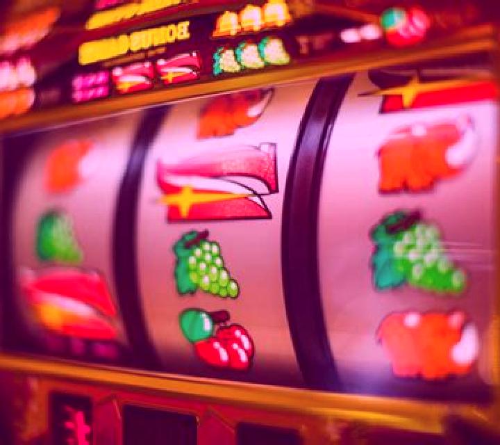 Carnival of Venice (KA Gaming) slot machine