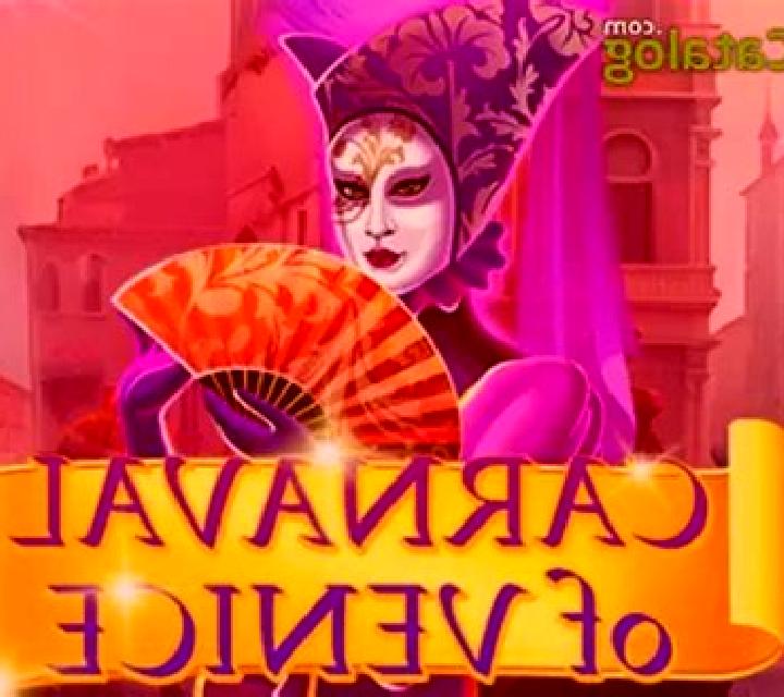 Carnival of Venice (KA Gaming) slot