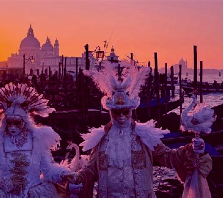 Carnival of Venice (Pragmatic Play) slot game