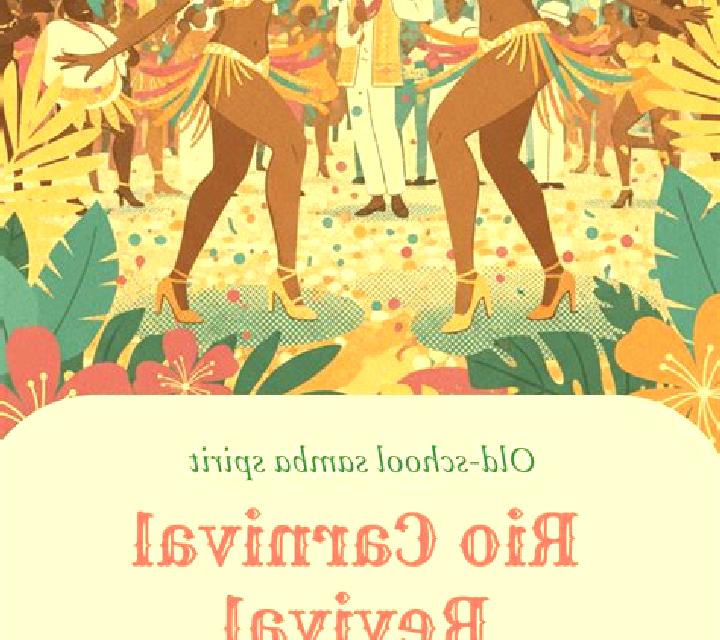 Carnival Queen 2 online slot