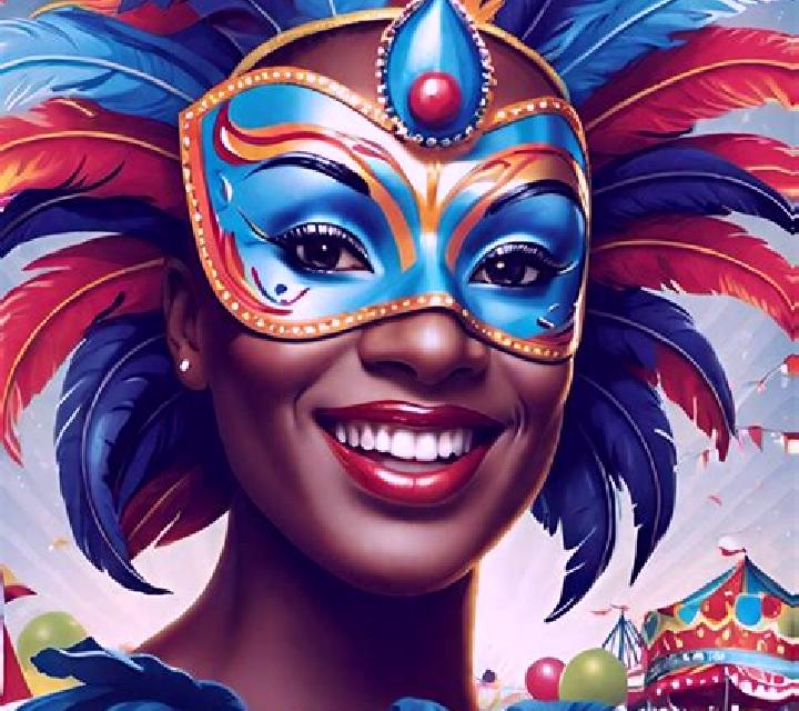 Carnival Queen 2 slot