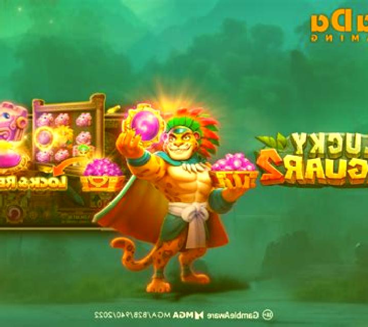 Carnival Queen (KA Gaming) slot game