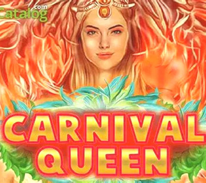 Carnival Queen (KA Gaming) slot