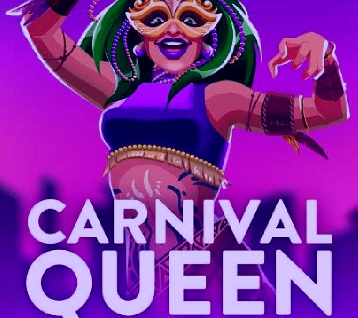 Carnival Queen (Thunderkick) slot