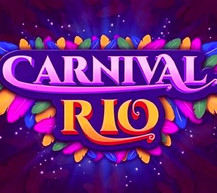 Carnival Rio slot