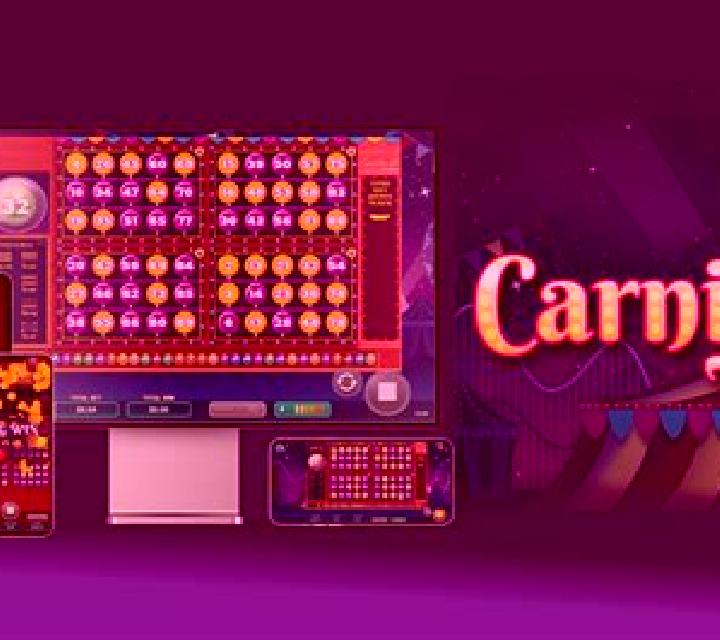 Carnival (Vibra Gaming) slot