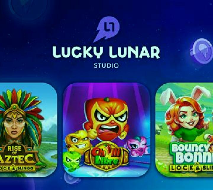 Carolina Mendes Lucky Wave online slot