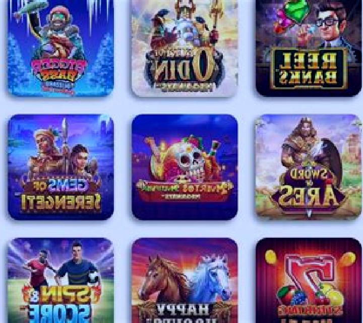 Carousel (Fugaso) online slot