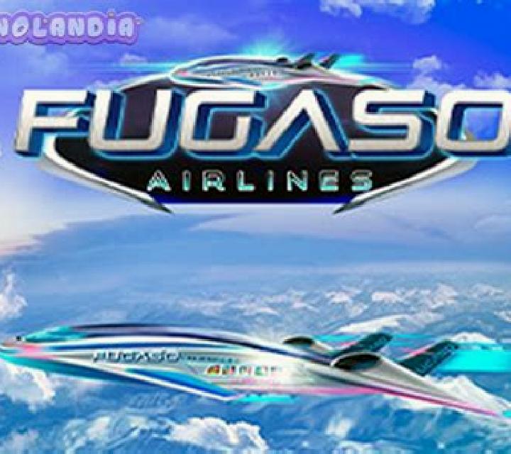 Carousel (Fugaso) slot