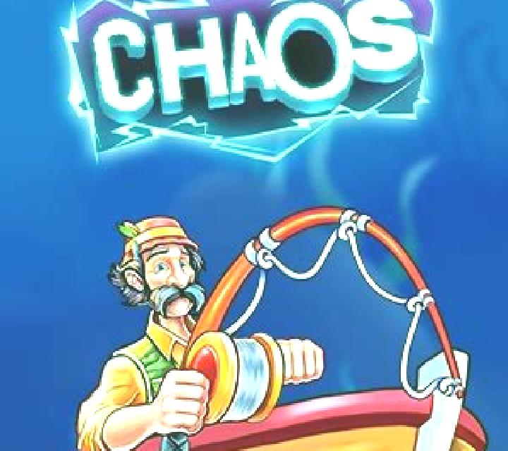 Carp Chaos online slot