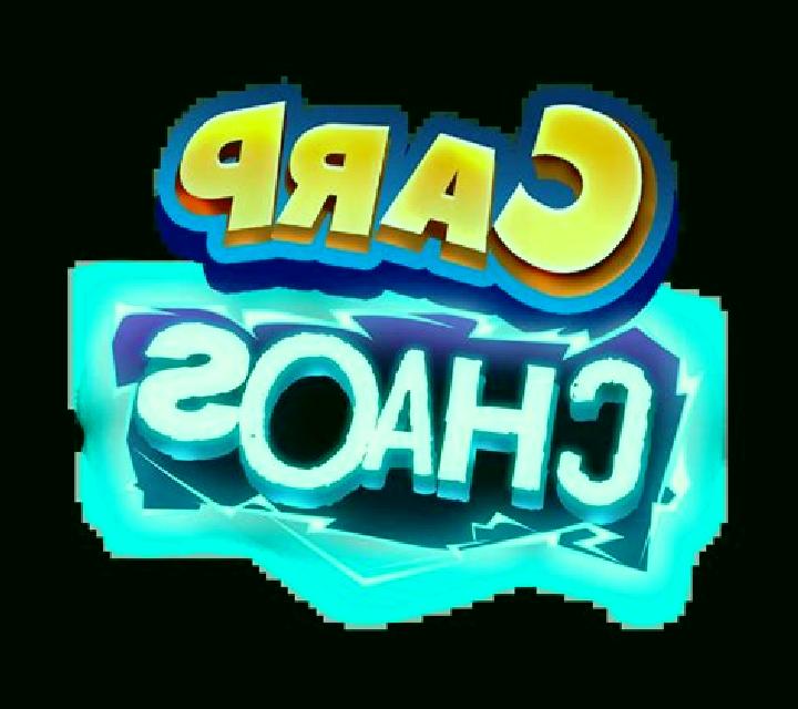 Carp Chaos slot