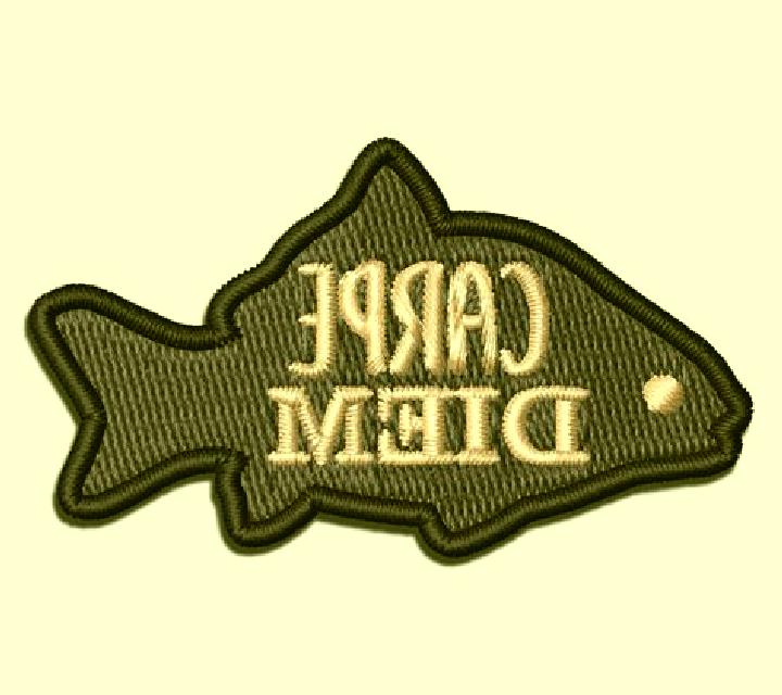 Carp Diem slot game