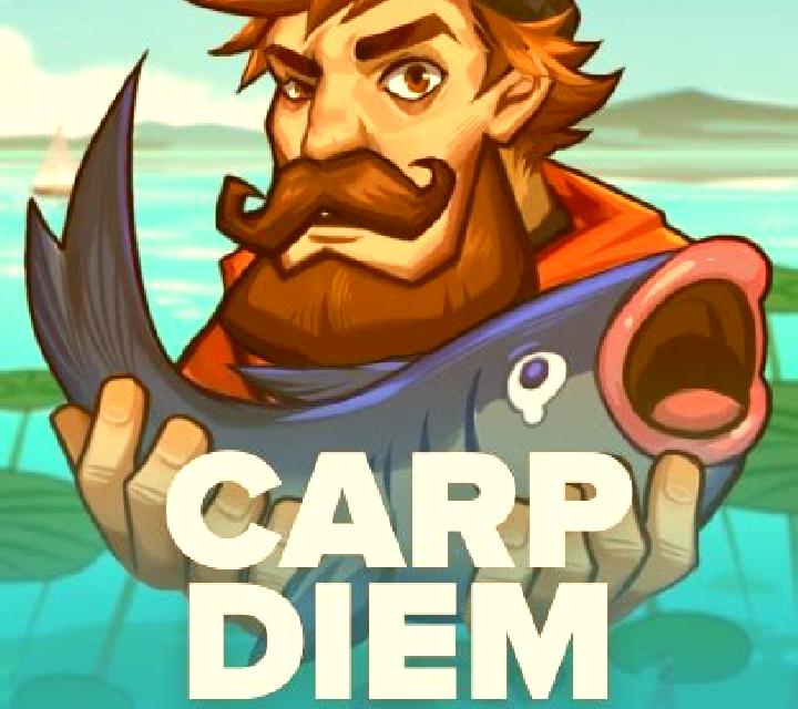 Carp Diem slot