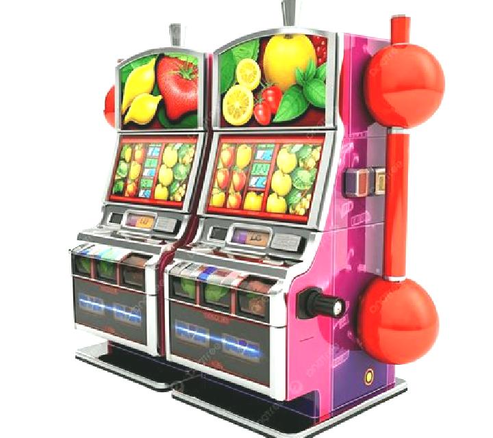 Carry On Camping Pub Fruit slot machine
