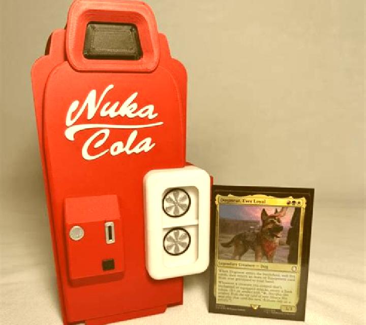 Cart Commander slot machine
