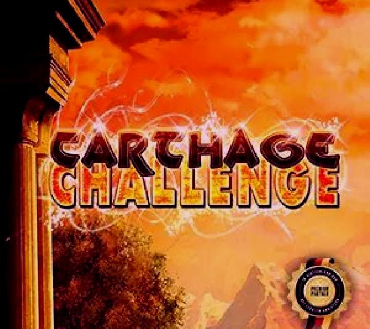 Carthage Challenge online slot