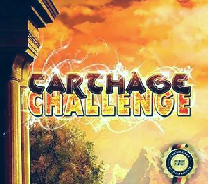 Carthage Challenge slot machine