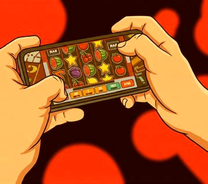 Casa de Lama online slot