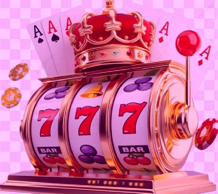 Casa de Lama slot machine
