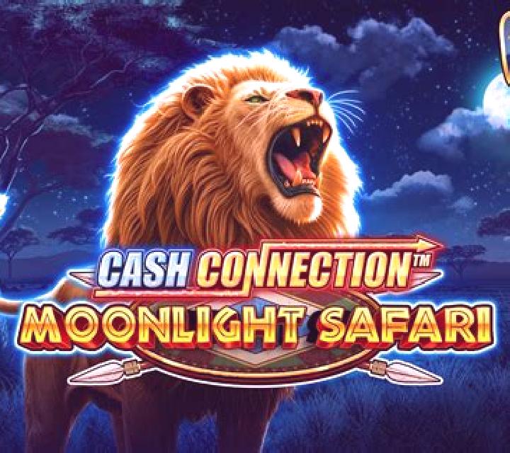 Casablanca Moonlight online slot