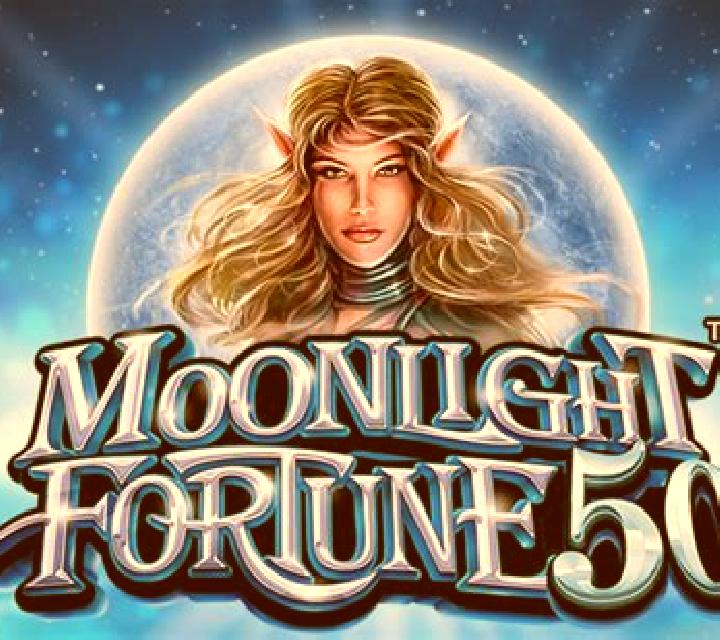 Casablanca Moonlight slot game