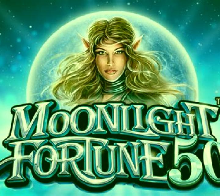 Casablanca Moonlight slot