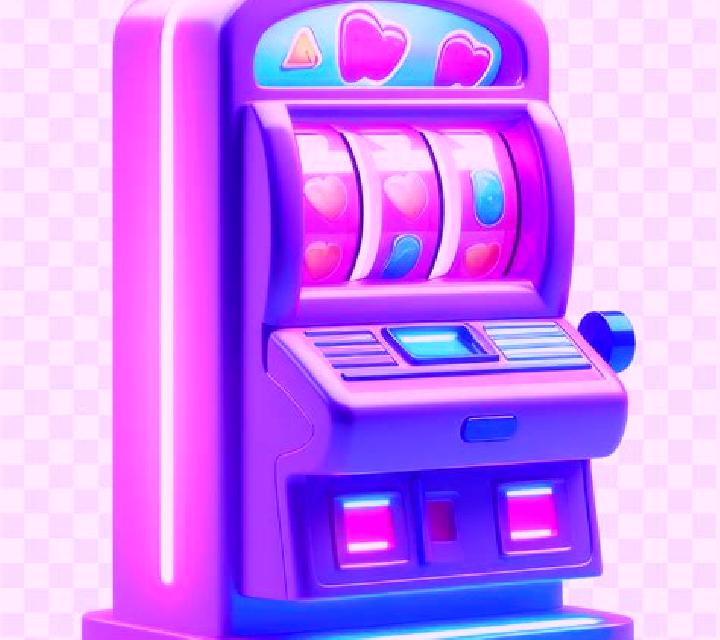 Casanova s Romance HD slot