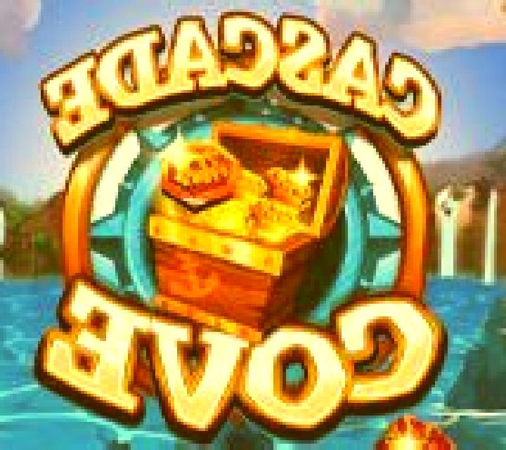 Cascade Cove slot