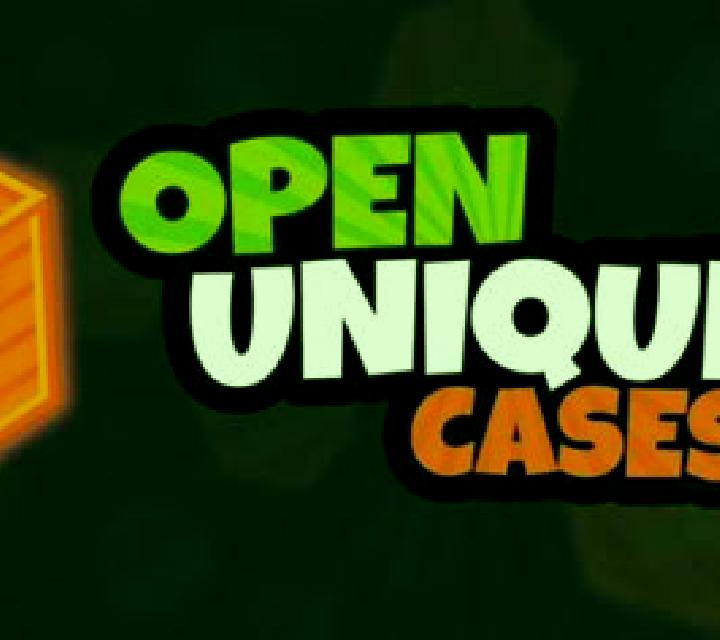CASE BATTLES slot machine