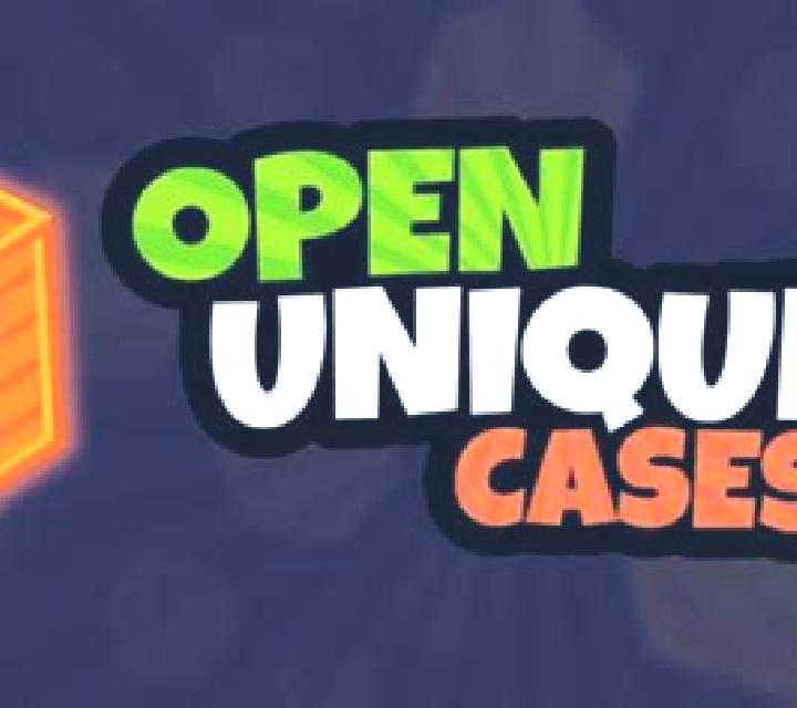 CASE BATTLES slot