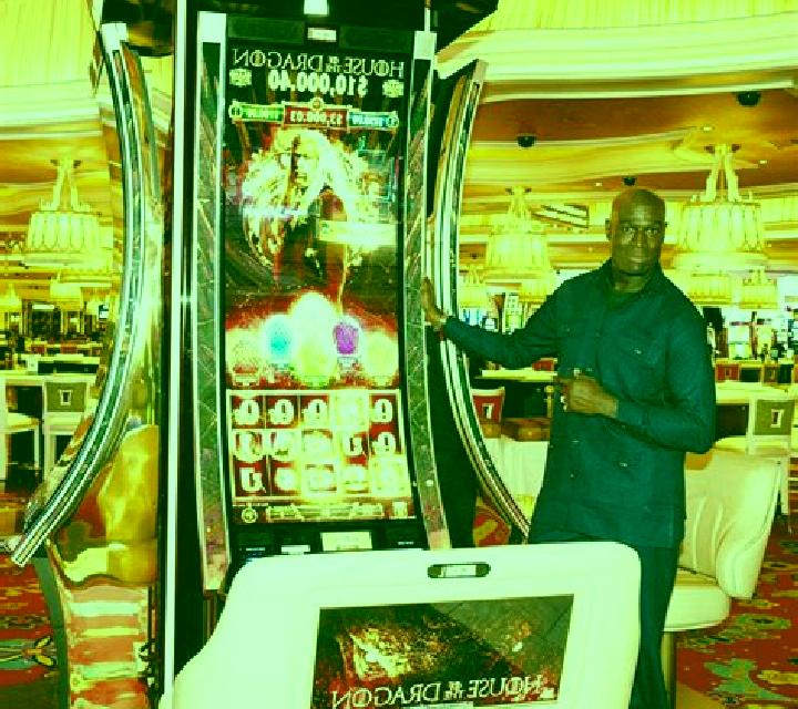CASE OPENING online slot