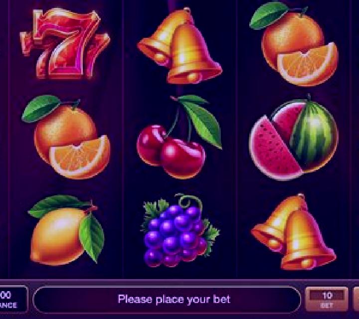 Cases (InOut Games) online slot