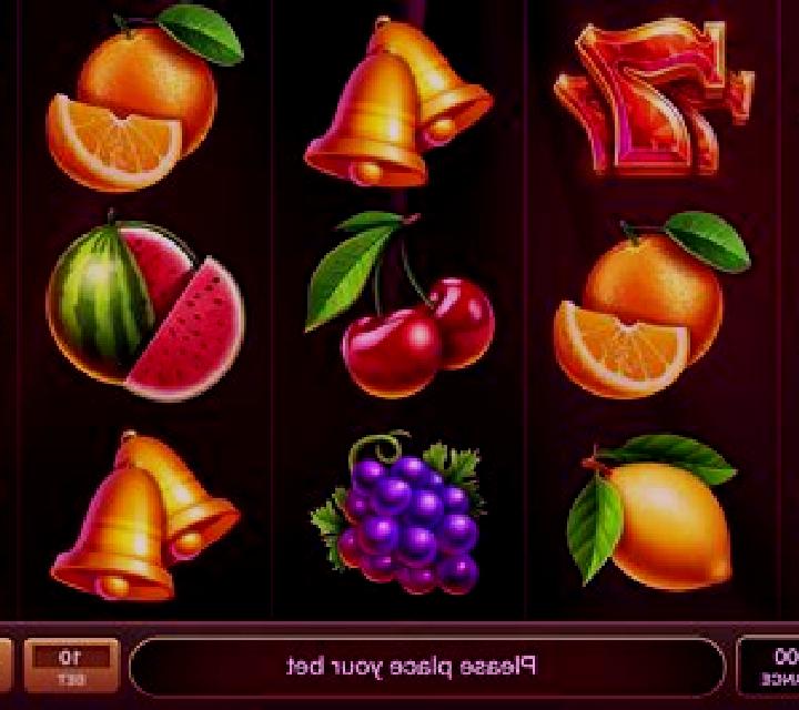 Cases (InOut Games) slot game