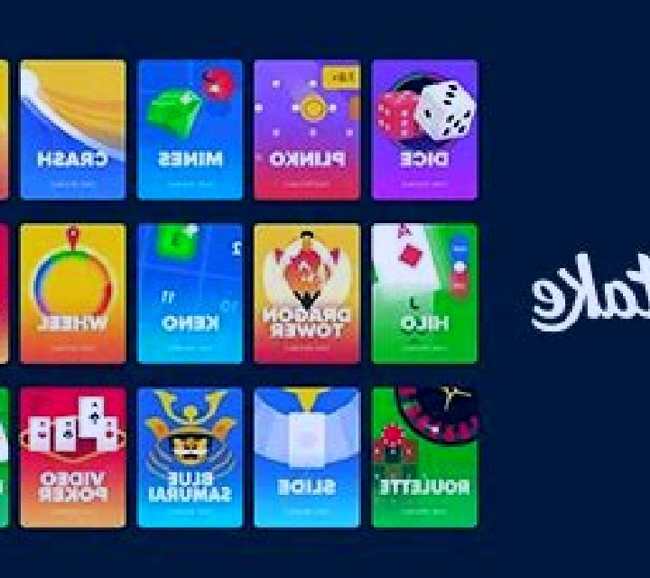 Cases (Stake Originals) slot game