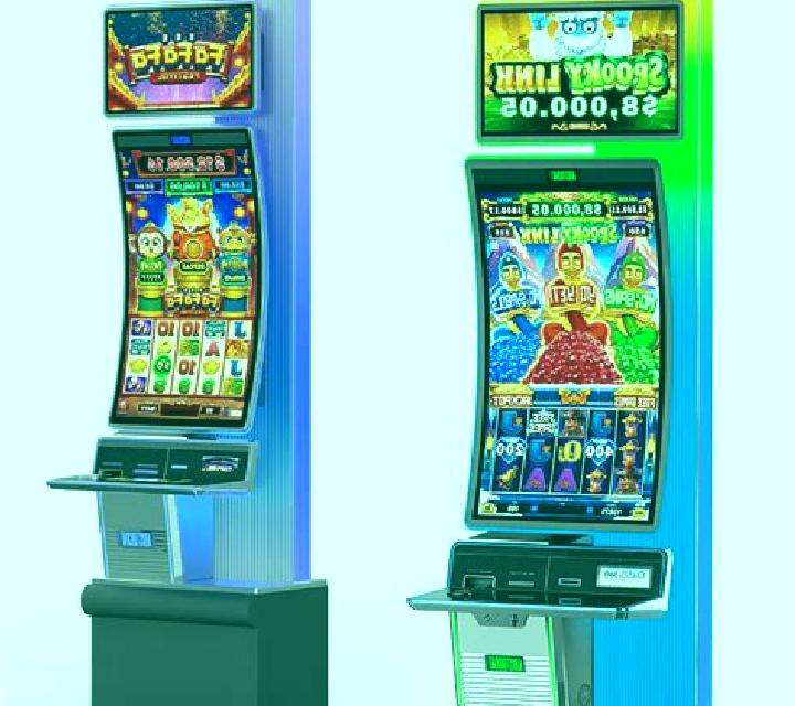 Cash 10 Royal Crown Bar Link slot machine