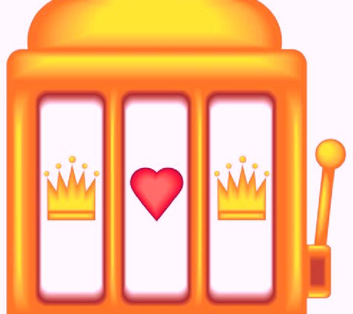 Cash 10 Royal Crown slot