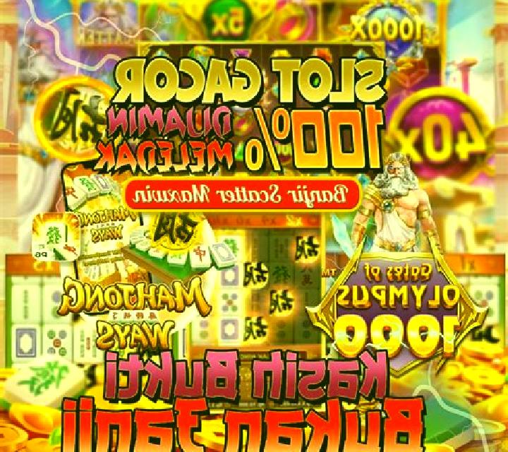 Cash 100 Bar Link slot