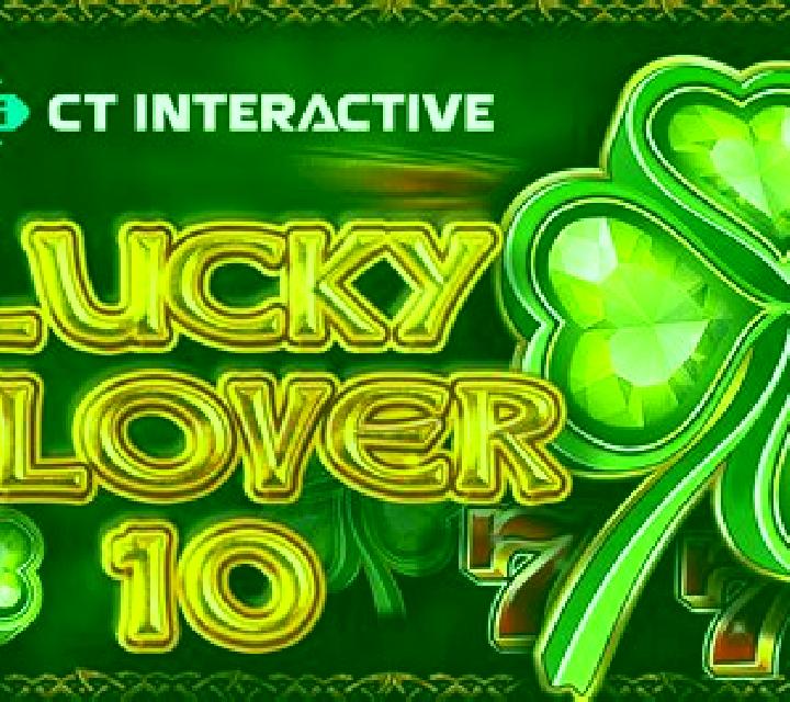 Cash 100 Bonus Clover slot